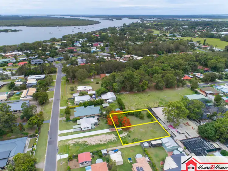 Sixth view of Homely land listing, 31C Pelican Parade, Jacobs Well QLD 4208