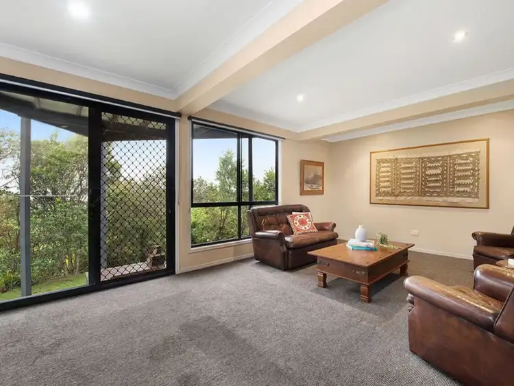 Sixth view of Homely house listing, 5 Huntingdale Court, Mount Lofty QLD 4350