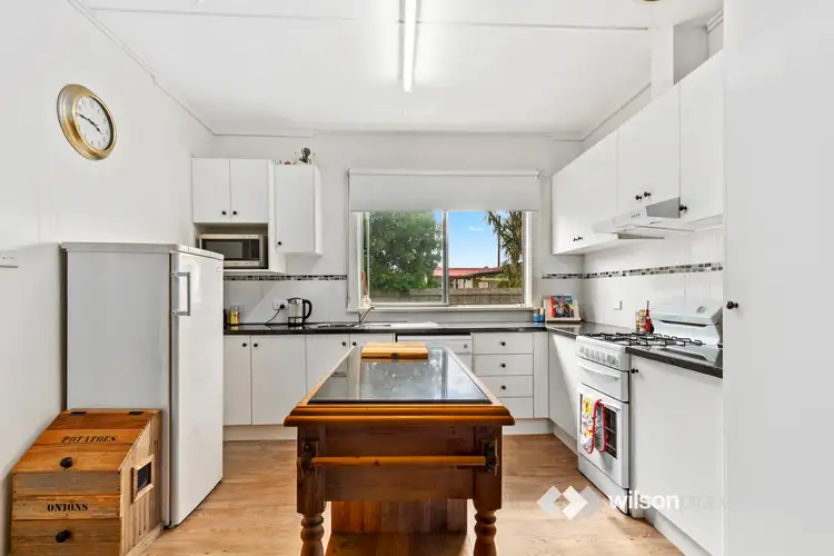 Third view of Homely house listing, 8 Williams Court, Traralgon VIC 3844