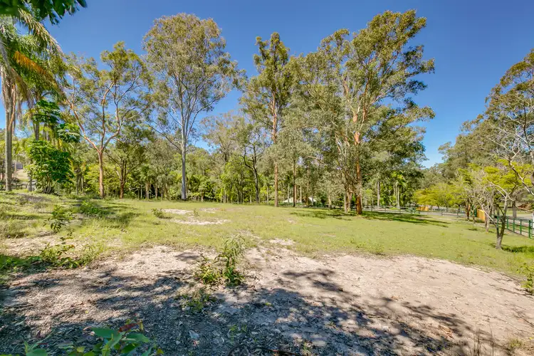 LOT 1, 59 Billabirra Crescent, Nerang QLD 4211
