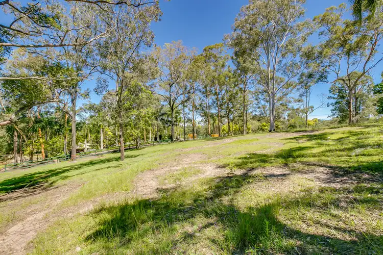 Second view of Homely land listing, LOT 1, 59 Billabirra Crescent, Nerang QLD 4211