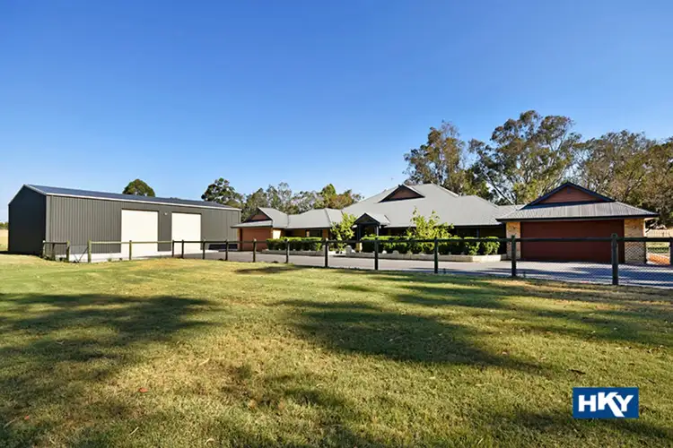 Lot 14 Gnangara Road, Henley Brook WA 6055