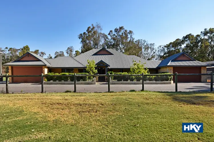 Second view of Homely house listing, Lot 14 Gnangara Road, Henley Brook WA 6055