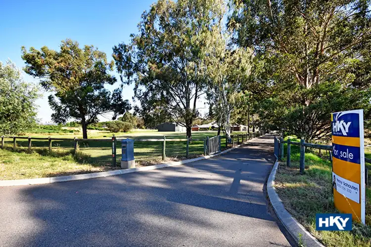 Fifth view of Homely house listing, Lot 14 Gnangara Road, Henley Brook WA 6055