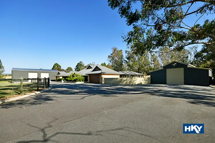 Sixth view of Homely house listing, Lot 14 Gnangara Road, Henley Brook WA 6055