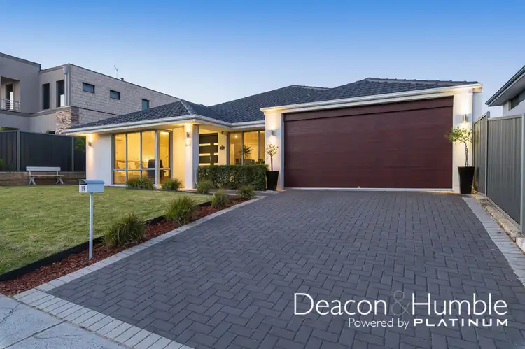 19 Anastasio Avenue, Landsdale WA 6065