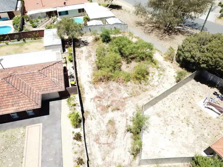 Fourth view of Homely land listing, 10 Hann Place, Padbury WA 6025