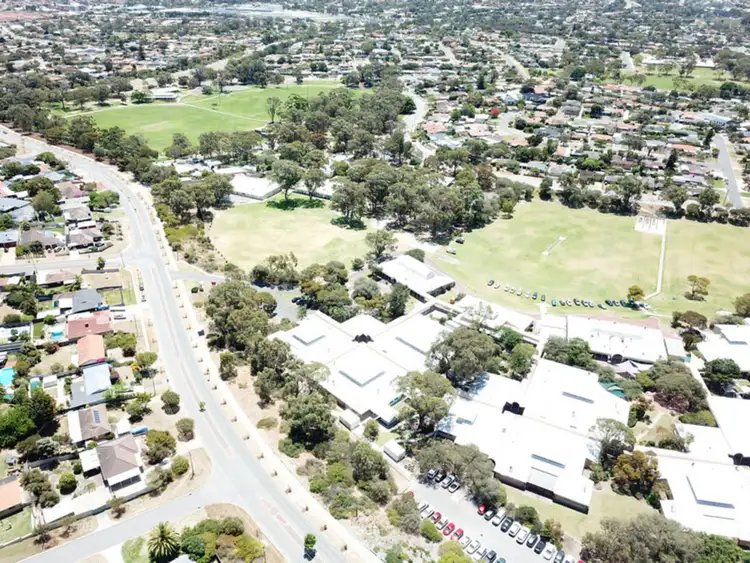 Sixth view of Homely land listing, 10 Hann Place, Padbury WA 6025