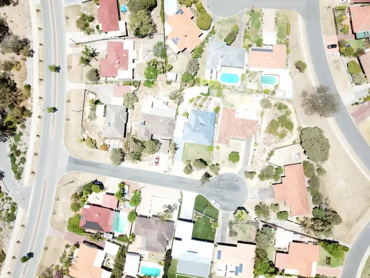 Seventh view of Homely land listing, 10 Hann Place, Padbury WA 6025