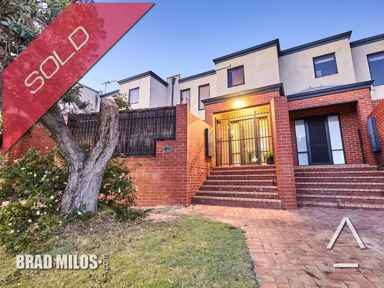 3/228 Canning Highway, East Fremantle WA 6158