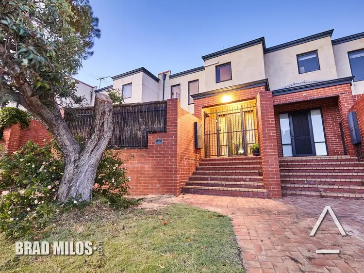 Third view of Homely townhouse listing, 3/228 Canning Highway, East Fremantle WA 6158