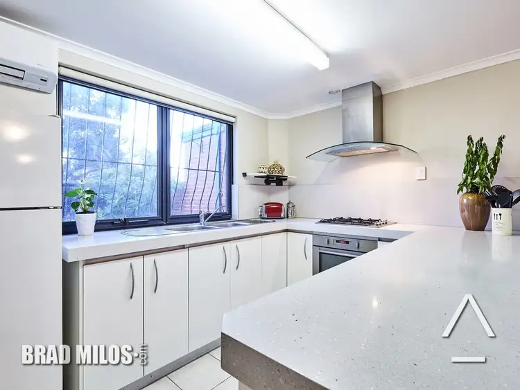 Fourth view of Homely townhouse listing, 3/228 Canning Highway, East Fremantle WA 6158