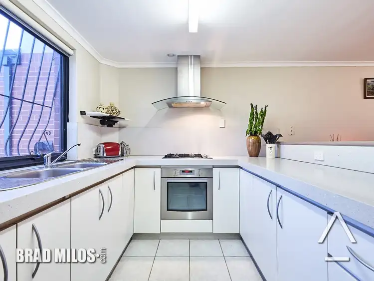 Fifth view of Homely townhouse listing, 3/228 Canning Highway, East Fremantle WA 6158