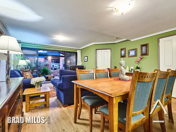 Sixth view of Homely townhouse listing, 3/228 Canning Highway, East Fremantle WA 6158