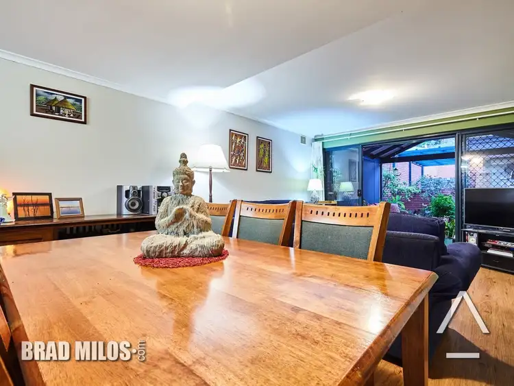 Seventh view of Homely townhouse listing, 3/228 Canning Highway, East Fremantle WA 6158