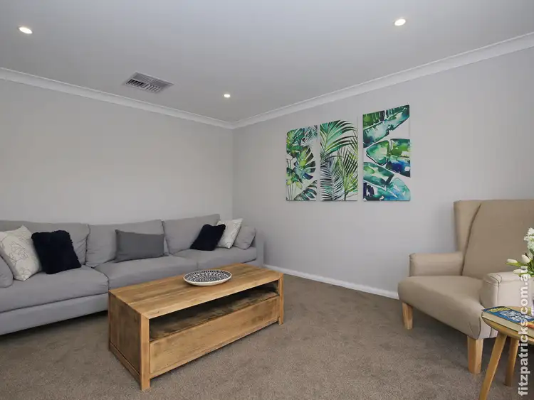 Fifth view of Homely house listing, 2 Flack Crescent, Boorooma NSW 2650