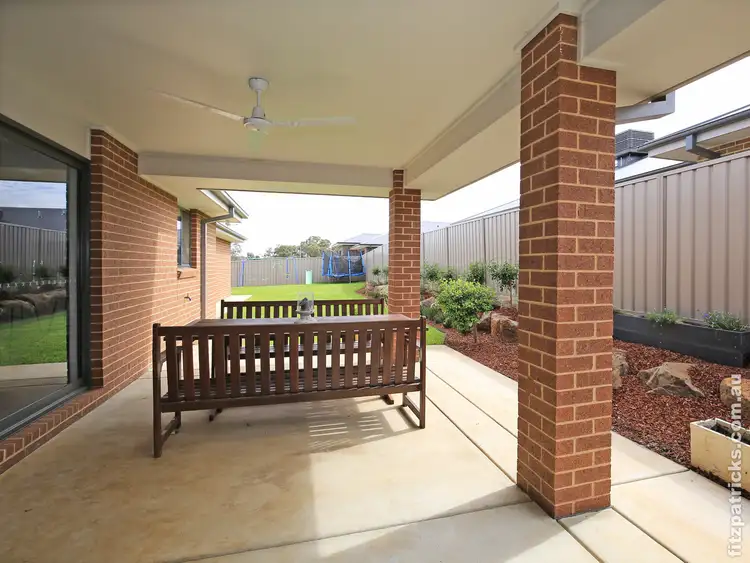 Sixth view of Homely house listing, 2 Flack Crescent, Boorooma NSW 2650