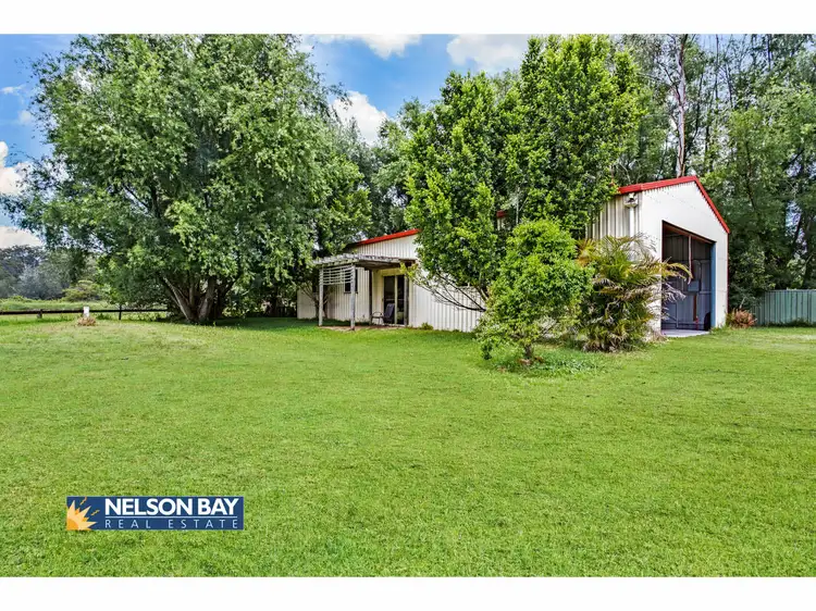 Main view of Homely house listing, 712 Marsh Road, Bobs Farm NSW 2316