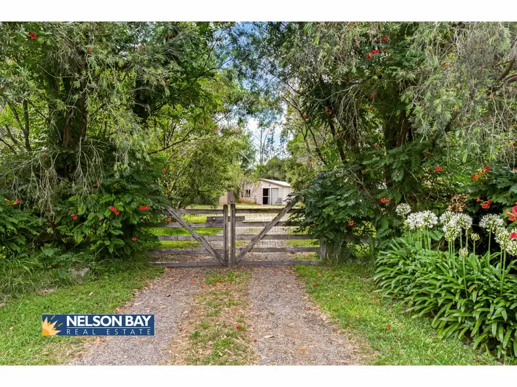 Second view of Homely house listing, 712 Marsh Road, Bobs Farm NSW 2316
