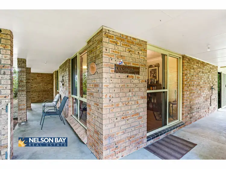 Third view of Homely house listing, 712 Marsh Road, Bobs Farm NSW 2316