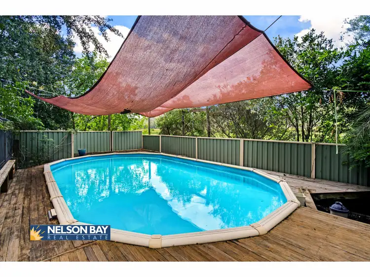 Fifth view of Homely house listing, 712 Marsh Road, Bobs Farm NSW 2316