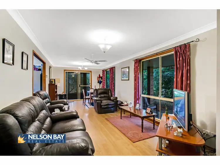 Sixth view of Homely house listing, 712 Marsh Road, Bobs Farm NSW 2316