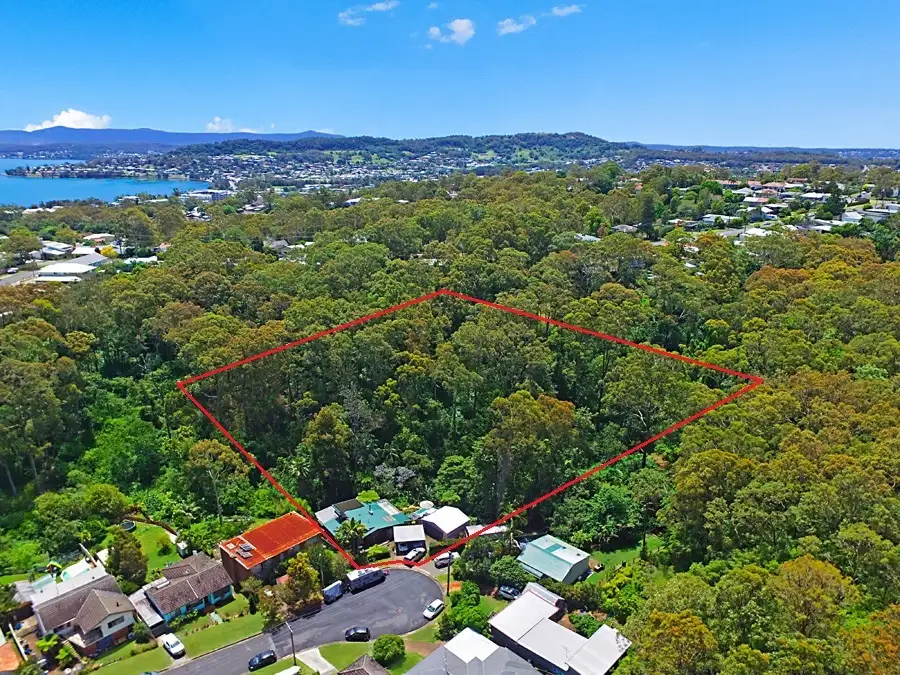 Main view of Homely house listing, 4 Coronation Street, Warners Bay NSW 2282