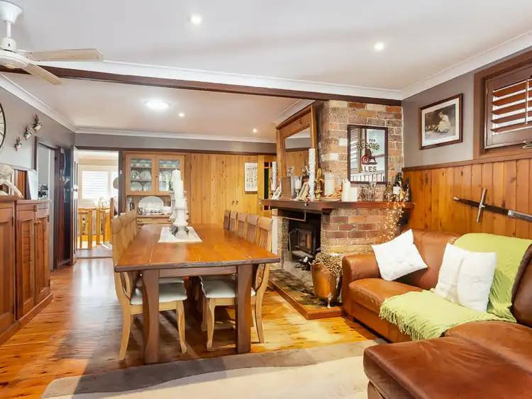 Third view of Homely house listing, 4 Coronation Street, Warners Bay NSW 2282