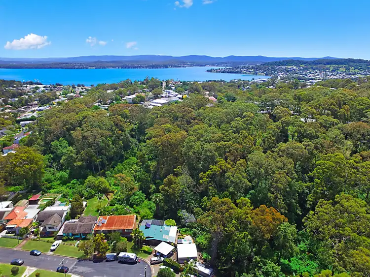 Fifth view of Homely house listing, 4 Coronation Street, Warners Bay NSW 2282