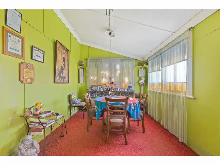 Sixth view of Homely house listing, 173 Glenmore Road, Park Avenue QLD 4701