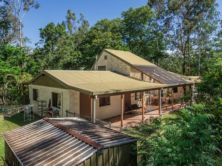 83 Tanderra Way, Karana Downs QLD 4306