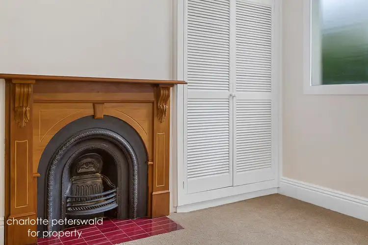Third view of Homely house listing, 52 Letitia Street, North Hobart TAS 7000