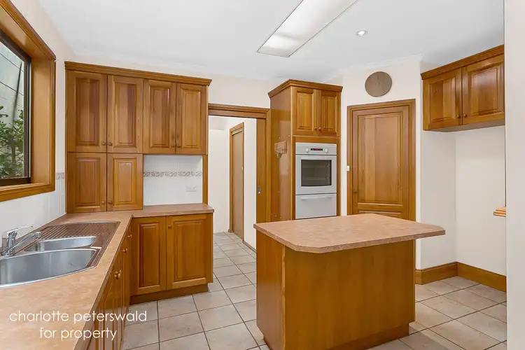 Fourth view of Homely house listing, 52 Letitia Street, North Hobart TAS 7000