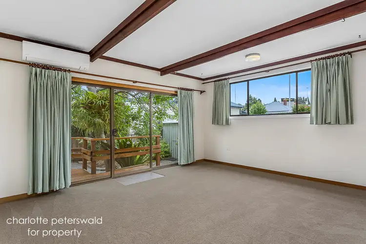 Fifth view of Homely house listing, 52 Letitia Street, North Hobart TAS 7000