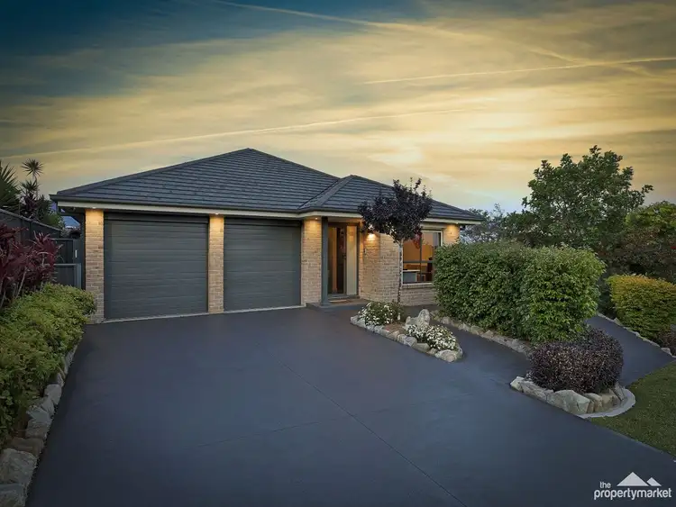 Main view of Homely house listing, 1 Newport Terrace, Mardi NSW 2259