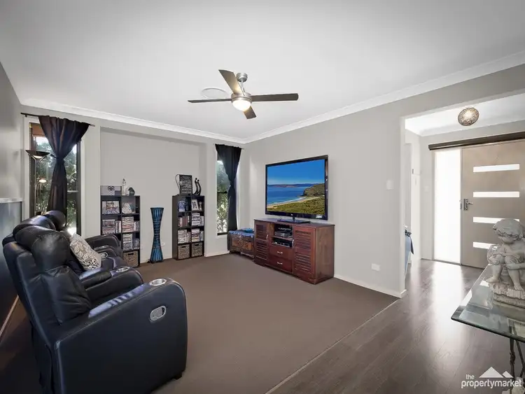 Second view of Homely house listing, 1 Newport Terrace, Mardi NSW 2259