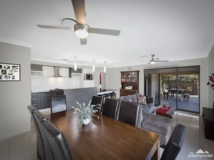 Third view of Homely house listing, 1 Newport Terrace, Mardi NSW 2259