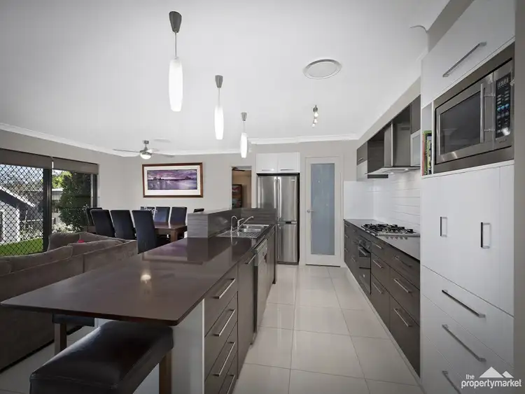 Fourth view of Homely house listing, 1 Newport Terrace, Mardi NSW 2259