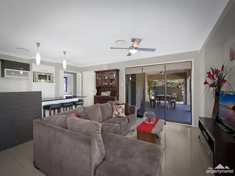 Fifth view of Homely house listing, 1 Newport Terrace, Mardi NSW 2259