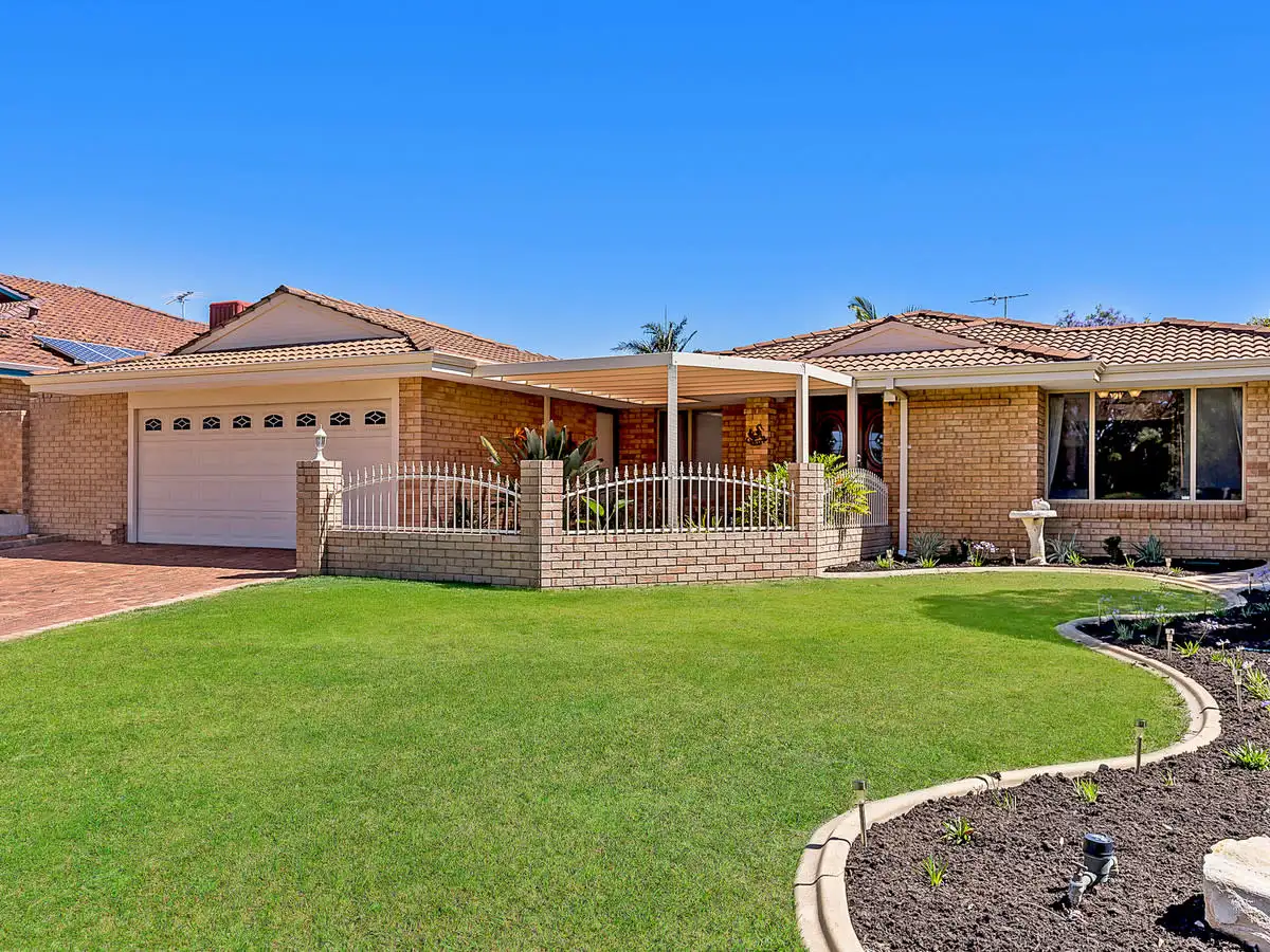 Main view of Homely house listing, 17 Concord Place, Connolly WA 6027