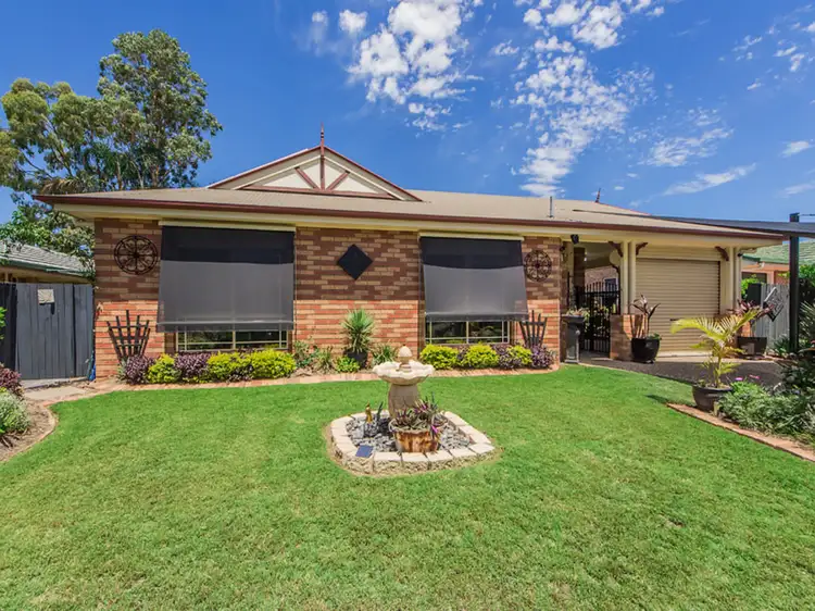 12 Jura Street, Brassall QLD 4305