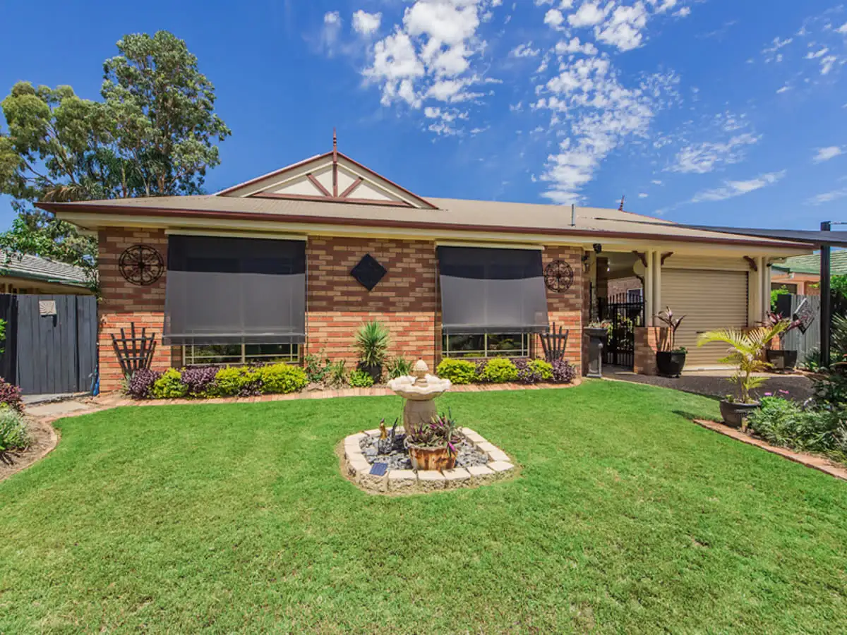 Main view of Homely house listing, 12 Jura Street, Brassall QLD 4305