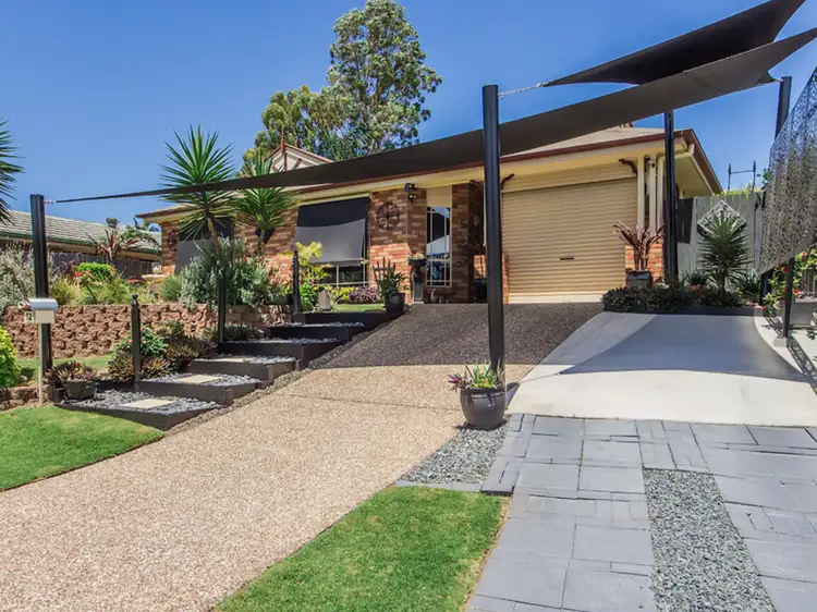 Third view of Homely house listing, 12 Jura Street, Brassall QLD 4305