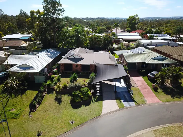 Fourth view of Homely house listing, 12 Jura Street, Brassall QLD 4305