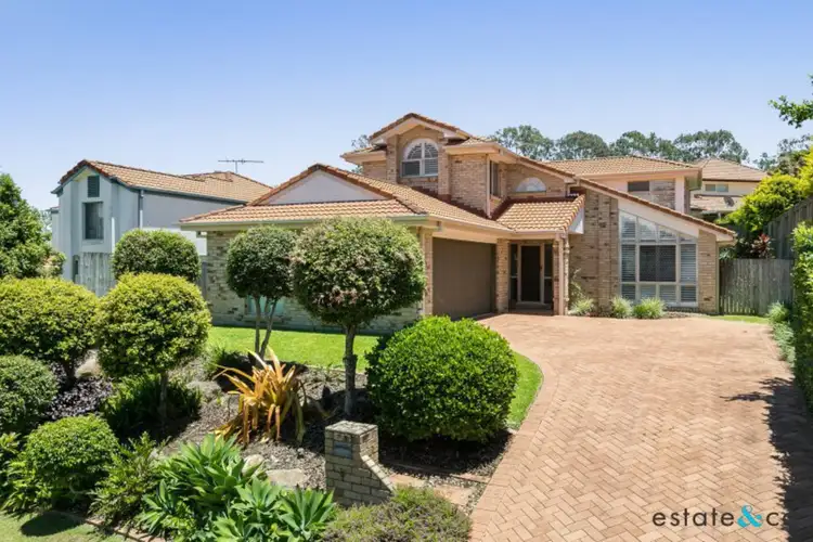 8 Deborah Place, Westlake QLD 4074