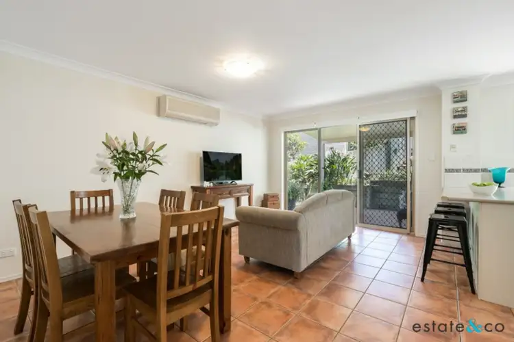 Fourth view of Homely house listing, 8 Deborah Place, Westlake QLD 4074
