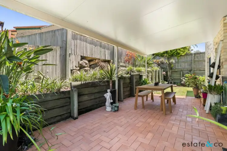 Fifth view of Homely house listing, 8 Deborah Place, Westlake QLD 4074
