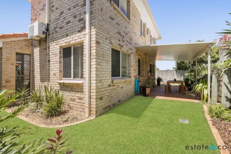 Sixth view of Homely house listing, 8 Deborah Place, Westlake QLD 4074