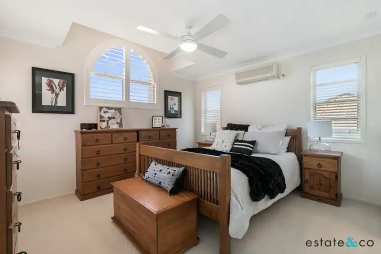 Seventh view of Homely house listing, 8 Deborah Place, Westlake QLD 4074