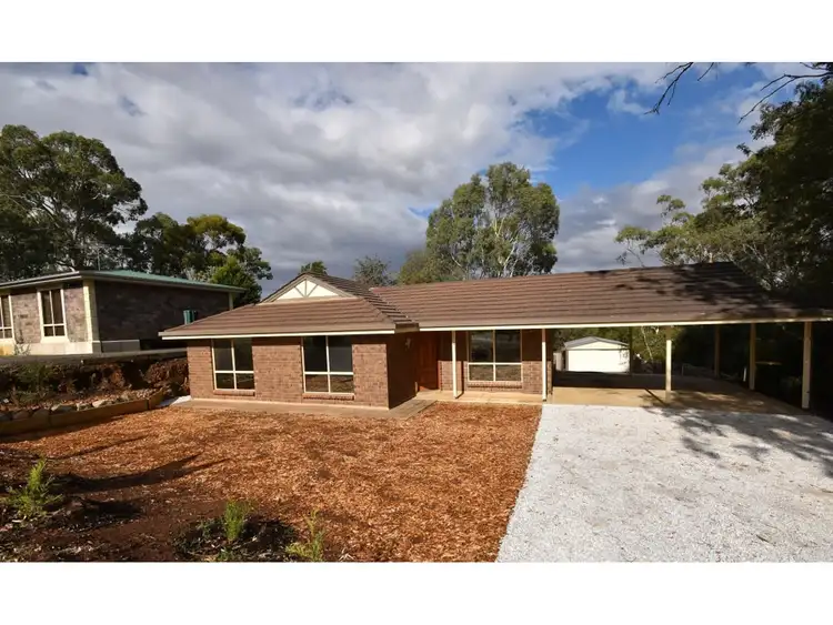 Fifth view of Homely house listing, 8 Ferdinand Street, Springton SA 5235